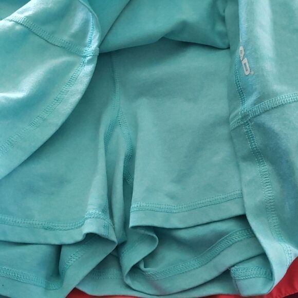 Head shorts   - Picture 2 of 3